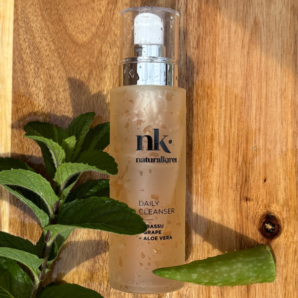 Daily Cleanser - Nk premium