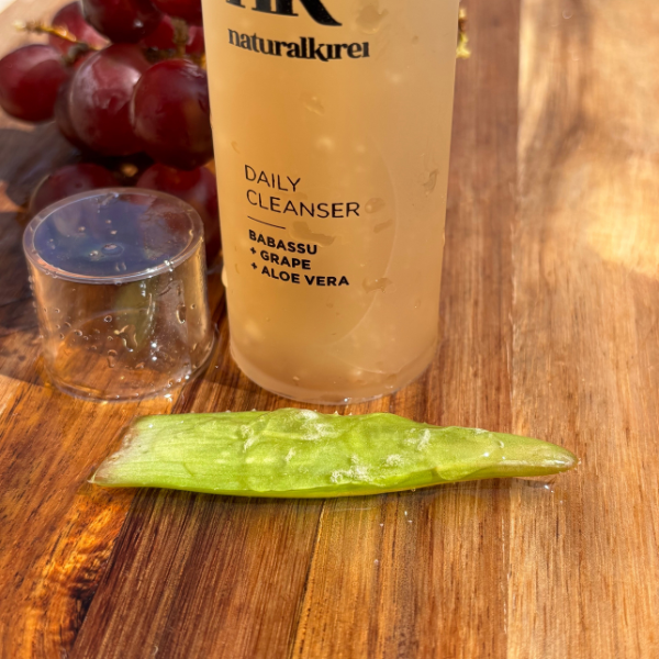 Daily Cleanser - Nk premium